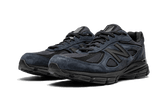990 v4 JJJJound Made In USA Navy