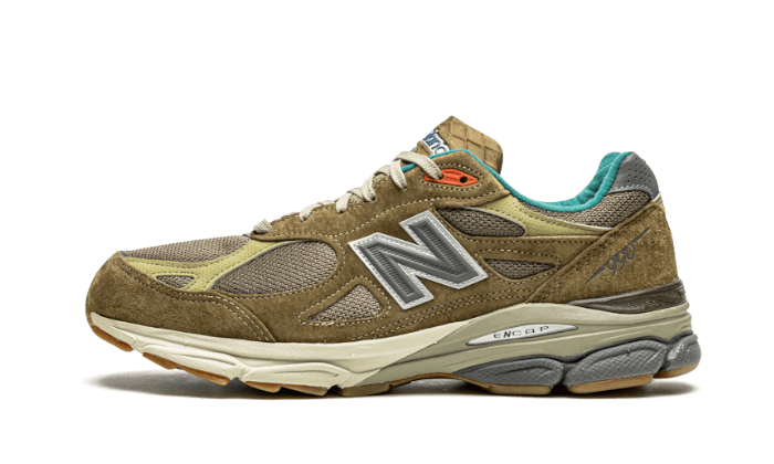 990 v3 Bodega Here To Stay