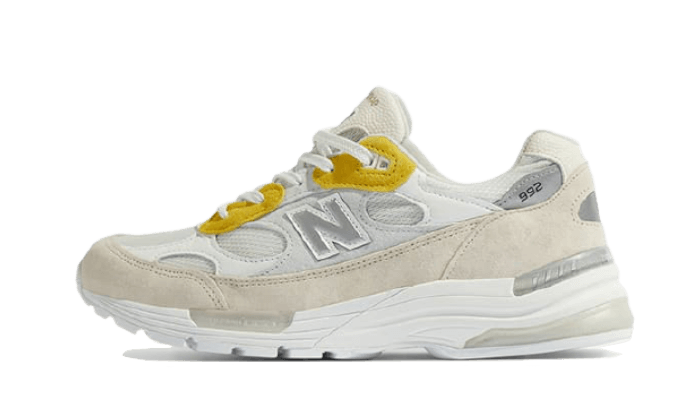 New Balance 992 Mrkicks