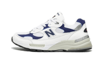 992 White Navy