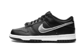 Dunk Low NBA 75th Anniversary Spurs
