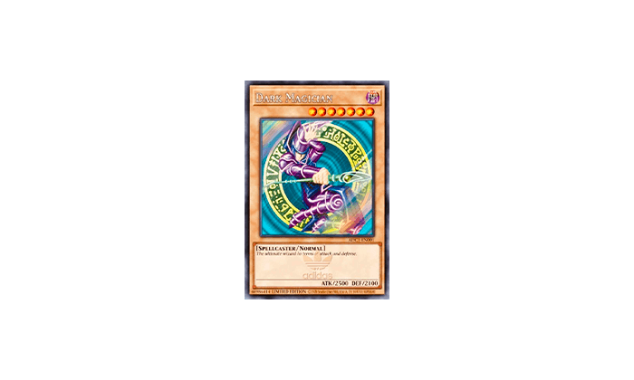 ADI2000 Yu-Gi-Oh! Yugi&