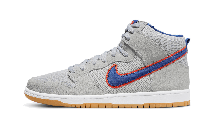 SB Dunk High New York Mets