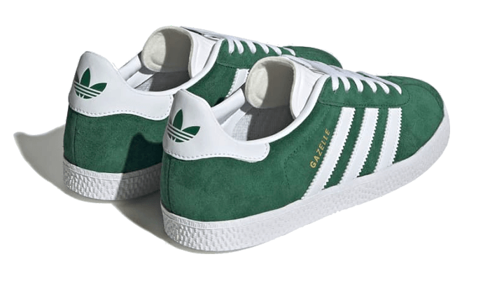 Adidas gazelle deals junior pas cher