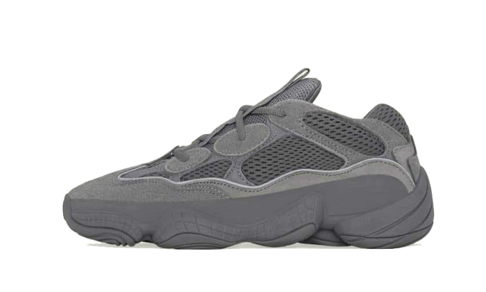 Yeezy 500 Granite