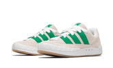 Adimatic Bodega Beams Off-White Green