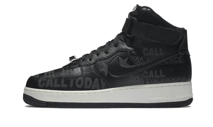 Air Force 1 High gebührenfrei