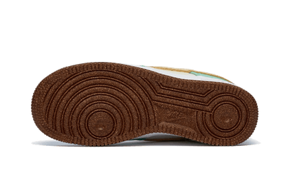 Air Force 1 Low 07 LX Happy Pineapple Green Glow Mrkicks