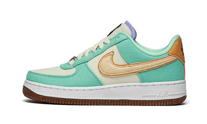 Air Force 1 Low &