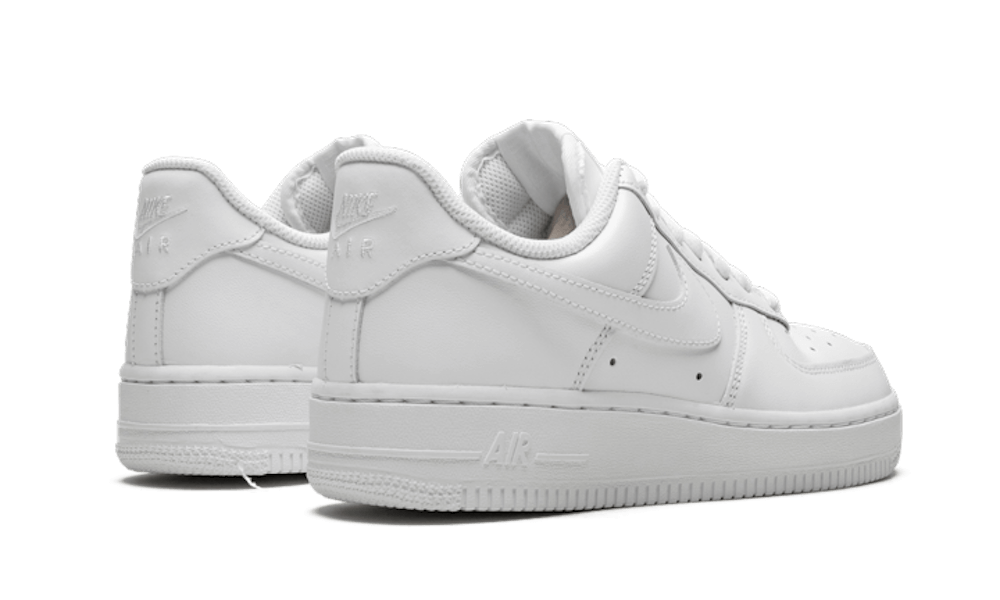 Air Force 1 Low &