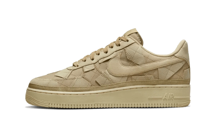 Air Force 1 Low Billie Eilish Mushroom