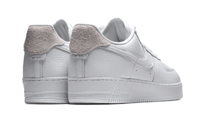 Air Force 1 Low Craft White