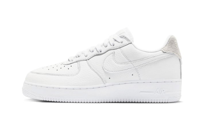 Air Force 1 Low Craft Weiß