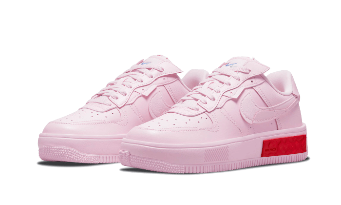 Air Force 1 Low Fontanka Pink Foam