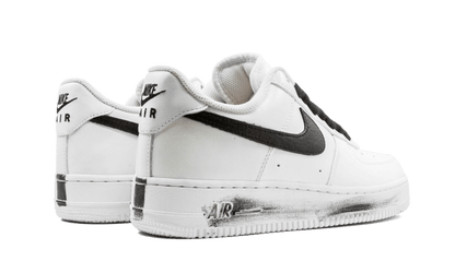 Air Force 1 Low G Dragon Peaceminusone Para Noise White Mrkicks