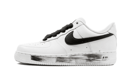 Air Force 1 Low G-Dragon Peaceminusone Para-Noise White