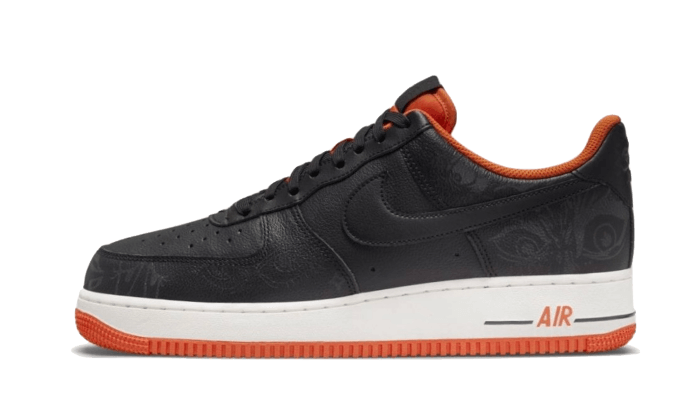 Air Force 1 Low Halloween (2021)