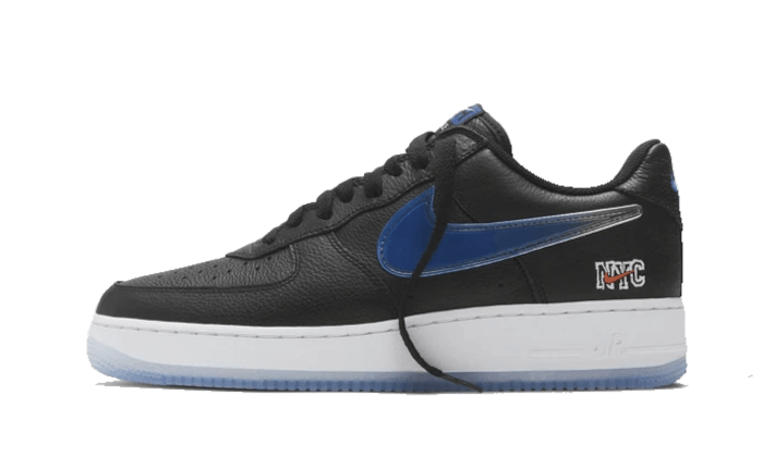 Air Force 1 Low Kith Knicks Away