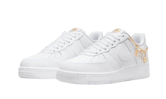 Air Force 1 Low LX Lucky Charms White