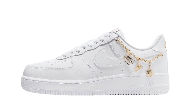 Air Force 1 Low LX Lucky Charms White