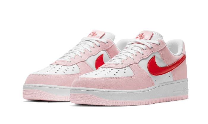 Air Force 1 Low Love Letter Valentine&