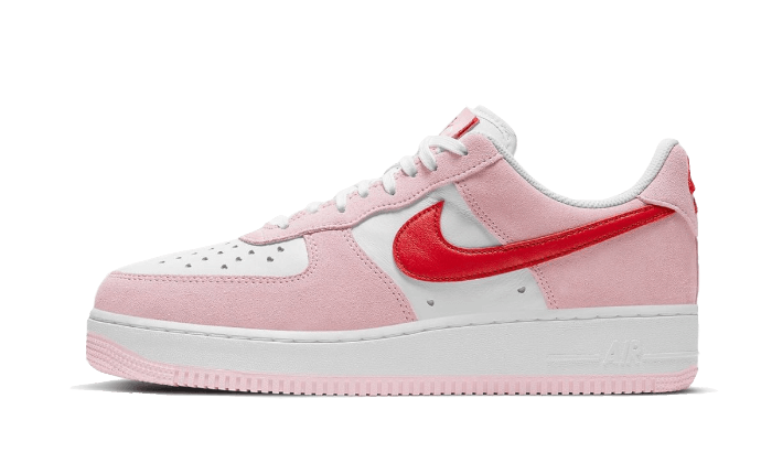 Air Force 1 Low Love Letter Valentine&