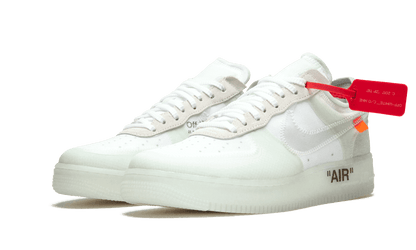 Air Force 1 Low Off-White „The Ten“