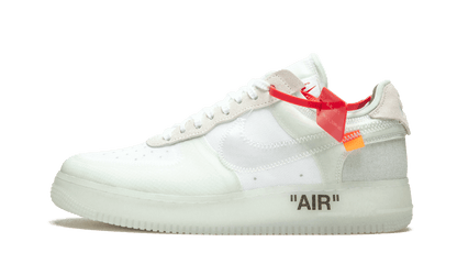 Air Force 1 Low Off-White &quot;The Ten&quot;