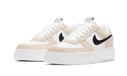 Air Force 1 Low Pixel Desert Sand