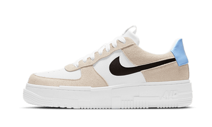 Air Force 1 Low Pixel Desert Sand