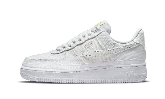 Air Force 1 Low Tear-Away Arctic Punch