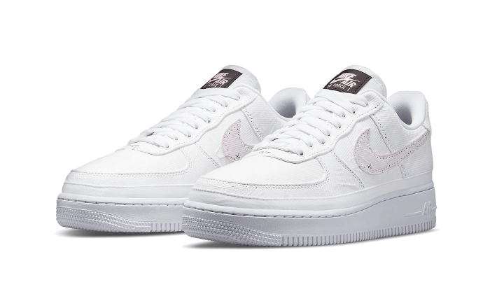 Air Force 1 Low Tear-Away Fauna Brown