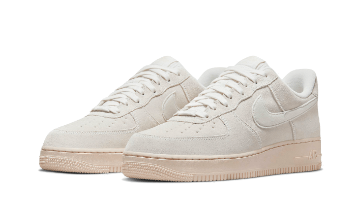 Air Force 1 Low Winter Premium Summit White