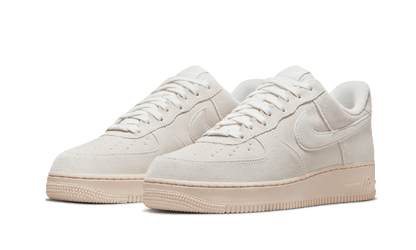 Air Force 1 Low Winter Premium Summit White