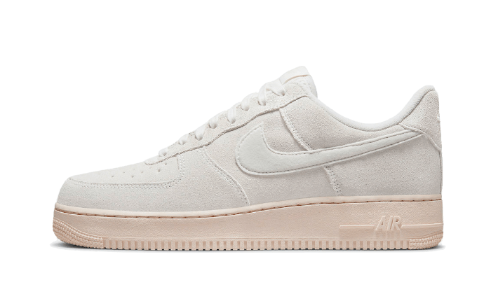 Air Force 1 Low Winter Premium Summit White