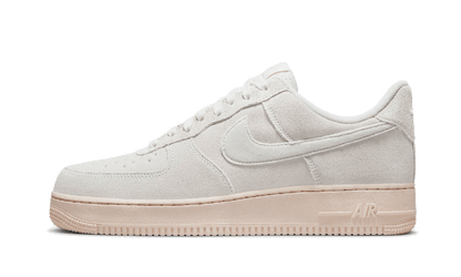 Air Force 1 Low Winter Premium Summit White