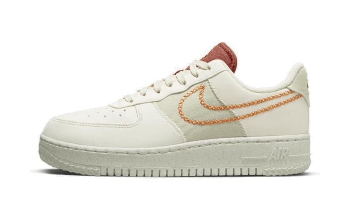 Air Force 1 Low Next Nature Kokosmilch