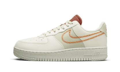 Air Force 1 Low Next Nature Kokosmilch