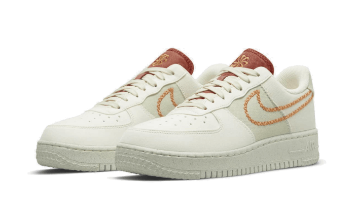Air Force 1 Low Next Nature Kokosmilch