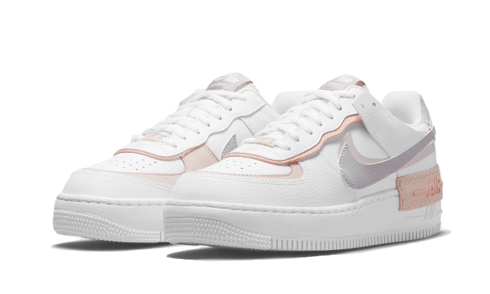 Air Force 1 Shadow Amethyst Ash