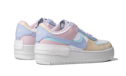 Air Force 1 Shadow Pastel