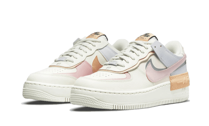 Air Force 1 Shadow Pink Glasur