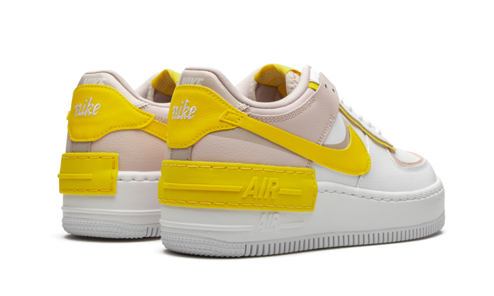 Air Force 1 Shadow Speed Yellow
