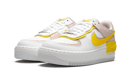 Air Force 1 Shadow Speed Yellow