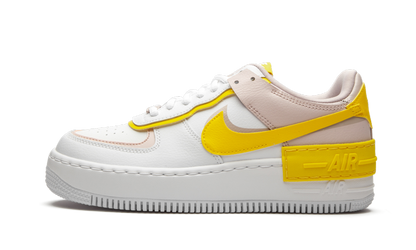 Air Force 1 Shadow Speed Yellow