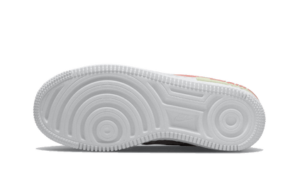 Air Force 1 Shadow White Magic Ember