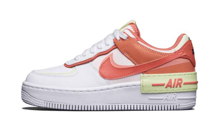 Air Force 1 Shadow White Magic Ember