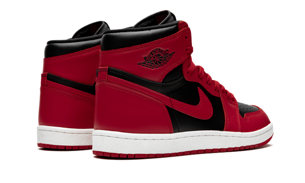 Air Jordan 1 High 85 Varsity Rot