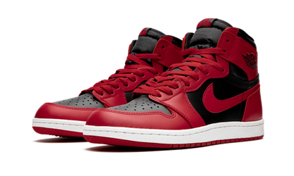 Air Jordan 1 High 85 Varsity Rot