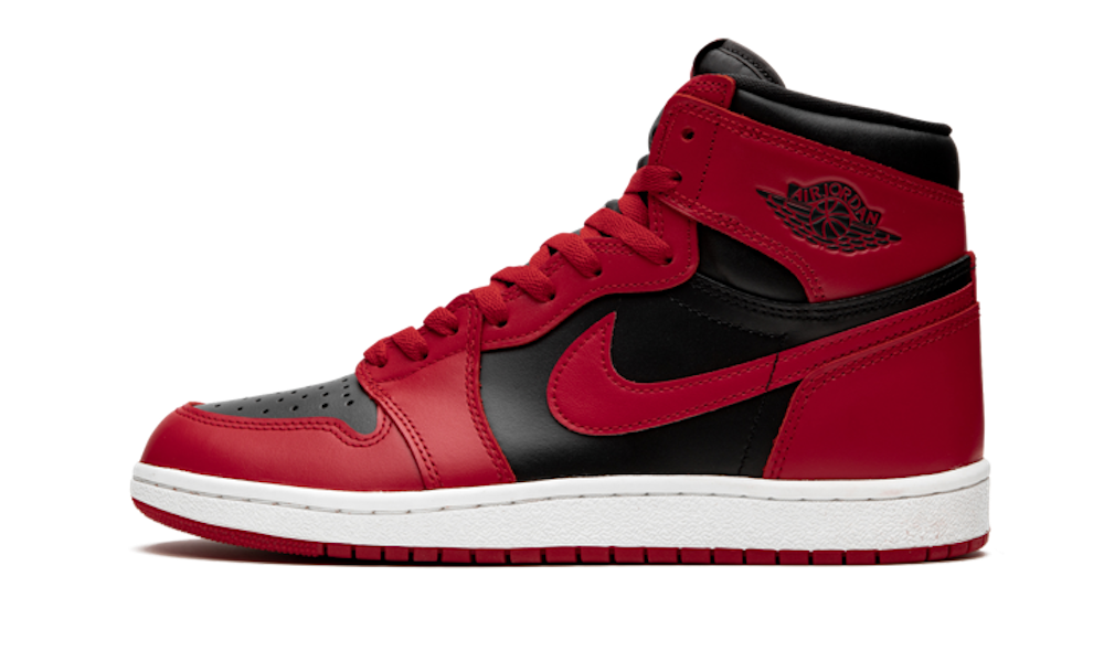 Air Jordan 1 High 85 Varsity Red